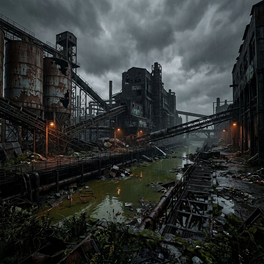 Borderlands